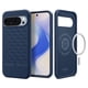 thumbnail image 1 of Funda de teléfono Spigen Parallax MagFit para Pixel 10 Pro XL Blue, 1 of 9