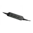 thumbnail image 3 of Spracht HS-WD-USB-1 - Casque - Supra-Auriculaire - Filaire - USB, 3 of 3