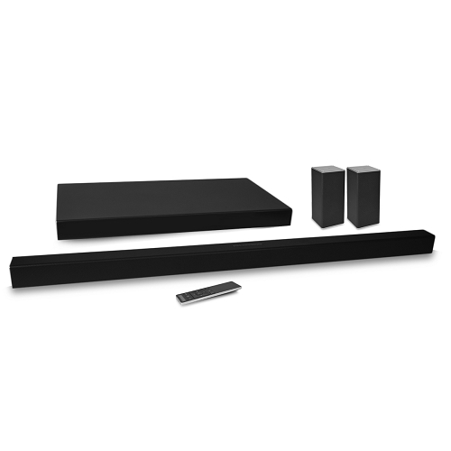 vizio slim sound bar