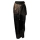 thumbnail image 3 of Traje De Baño Damas 2 Piezas De Traje De Baño Atlético De Playa Para Mujer A La Moda Con Vestido Para Accesorios Femeninos (Negro M) Sywqhk Para Estrenar, 3 of 4