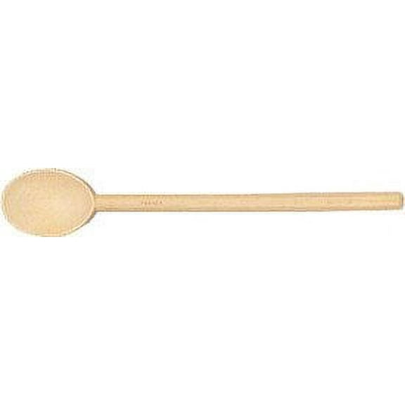 Wooden Mixing Spoon Deluxe - 12"