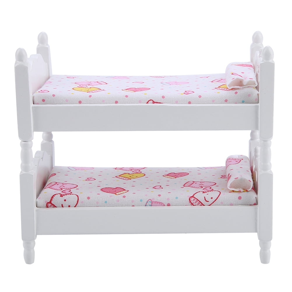 Barbie bunk beds for dolls sale