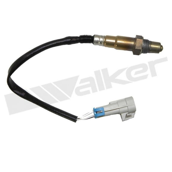 Oxygen Sensor Fits select: 2010-2015 CHEVROLET CAMARO, 2008-2014 CADILLAC CTS
