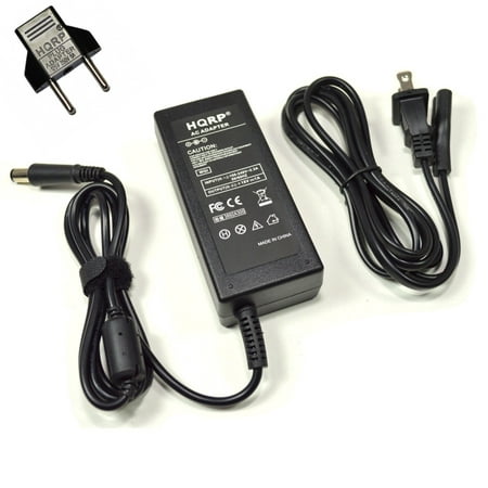 HQRP +/-18V AC Adapter for SoundDock Series 3 III 310583-1130 Digital Music System PCS36W-208 Wireless Speaker Power Supply Cord plus HQRP Euro Plug