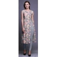 thumbnail image 3 of Bimba Sleeveless Printed Summer Kurti Straight Tunic DressesÂ&nbsp;ForÂ&nbsp;Women, 3 of 6