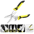 thumbnail image 3 of 1pc Multifunction Wire Striping Scissor Professor Herramienta Plier Stripper, 3 of 7