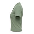 thumbnail image 3 of Playera Quarry para Dama, Aletilla Olivo Talla G, 3 of 4