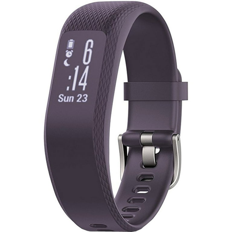 Vivosmart 3 watch sale