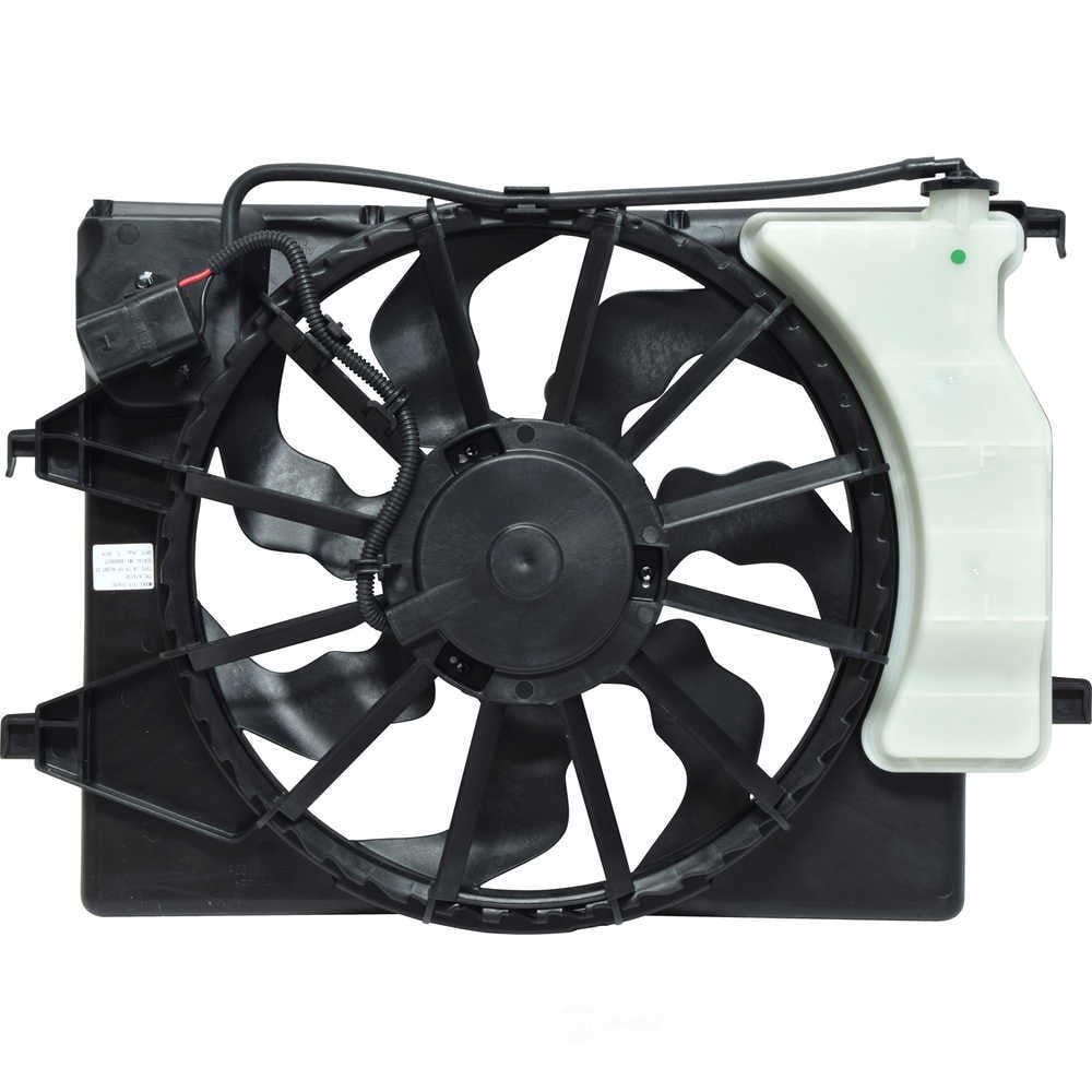 UAC FA 50707C Engine Cooling Fan Assembly