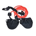 thumbnail image 3 of Entrenador De Fuerza De Brazo De Natación Bandas De Ejercicio De Resistencia De Natación Profesional Con Bolsa De Almacenamiento Eigraketly OD016621-04, 3 of 6