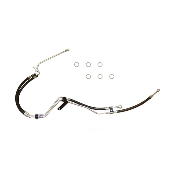 Rein TRC0157 Auto Trans Oil Cooler Hose