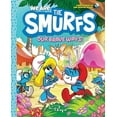 thumbnail image 2 of We Are the Smurfs We Are the Smurfs: Our Brave Ways! (We Are the Smurfs Book 4), (Hardcover), 2 of 2