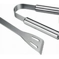 thumbnail image 2 of Utensilios para Barbacoa KAIYANG Bolsa de Almacenamiento Juego de 9 Piezas, 2 of 5