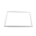 thumbnail image 1 of FAGINEY Embroidery Frame,Cross Stitch Frame,Square Rectangle Plastic Clip Frame for Embroidery Cross Stitch Quilting Needlepoint Tool, 1 of 3