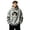 t166Grey115, variant on Men Women Unisex Christmas Pet Pouch Hoodie Sweatshirt with Pocket for Dogs Cats With Zipper Pockets For Holiday Party Tops