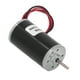 thumbnail image 3 of DC Gear Motor Self Locking Aluminum Shell Brass Coil Strong Power Reduction Motor DC24V 3500RPM, 3 of 5