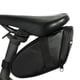 thumbnail image 2 of Eigraketly Conveniente bolsa para sillín de ciclismo: impermeable y fácil de instalar Bolsa impermeable para sillín de bicicleta Paquete para Ciclismo azul 18*9*9, 2 of 6