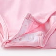 thumbnail image 5 of LYMAYTER Girls Leotard Kids Short & Long Sleeve Tutu Dress for 3-11Y Soft Breathable Practice, 5 of 8