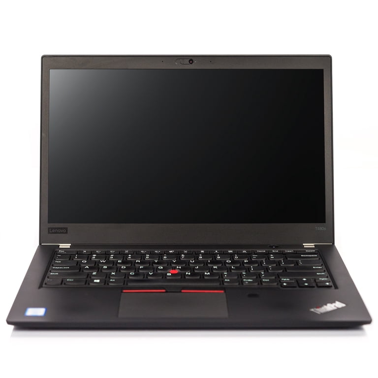 Good Lenovo ThinkPad T480s 14