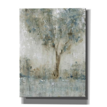 Epic Graffiti 'Morning Glow I' by Tim O'Toole, Canvas Wall Art, 12"x16"