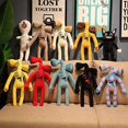 thumbnail image 4 of Sir.en Head Plush Toys Cartoon Dog Cartoon Cat Plu, 4 of 5