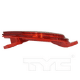 thumbnail image 6 of Rear Bumper Reflector Right Passenger for 17-19 Chevy Trax Fits 2017 Chevrolet Trax, 6 of 7