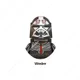 thumbnail image 1 of Figuras de acción de Star Wars, juguetes nuevos, Han Solo, Bo Katan, Savage Opress, Sabine, Wren, Guard, Thrawn, Dath Vader, Star Mini, 1 of 1