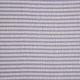 thumbnail image 2 of Zelouf Chloe Stripe Seersucker Yarn Dye  , Sewing, DIY, Crafts Fabric by the Yard, Lilac/white, 1 Yard, 2 of 2