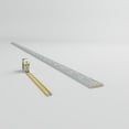 thumbnail image 6 of Ekena Millwork 2 3/4"H x 7/8"P x 94 1/2"L, (4" Repeat), Crendon Chair Rail (12-Pack), 6 of 6