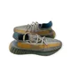 thumbnail image 3 of Yeezy Boost 350 V2 Israfil Grey Men’s Size 6.5, 3 of 6