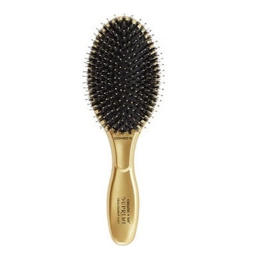 Olivia Garden Nanothermic Ceramic Ion Hair Brush 50th