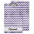 thumbnail image 1 of Printtoo Personalized Clipboard For Students Classroom School and Office Use Hardboard Letter Size w/ Low Profile Clip w/ Free Marker & Eraser,9x15 Inch, 1 of 8