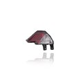 thumbnail image 1 of Back Up Light - Compatible/Replacement for '16-18 Toyota RAV4/Hybrid (Japan Built) - Lower On Rear Bumper - Right Hand - Passenger - 8145742070, 1 of 2