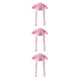 thumbnail image 1 of Sonducket Funny Plush Piggy Hat Pig Ears Paws  Movable Pressing Popping Up The Type1, 1 of 1