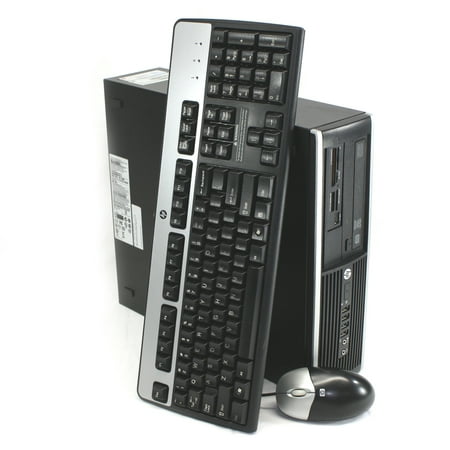 Refurbished HP 8300 Elite Premium Business Desktop Computer, Intel Quad Core i5-3470 3.2GHz, 16GB RAM, 1TB SATA, WIFI, Windows 10 Pro 64-Bit, USB 3.0, Display Port (Monitor Not