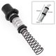 thumbnail image 3 of 1Set Pump Repair Kit Motorcycle Brake Master Cylinder Piston Seals Repair For SUZUKI DRZ 400 DR 200 250 350 For 13mm Diameter, 3 of 4