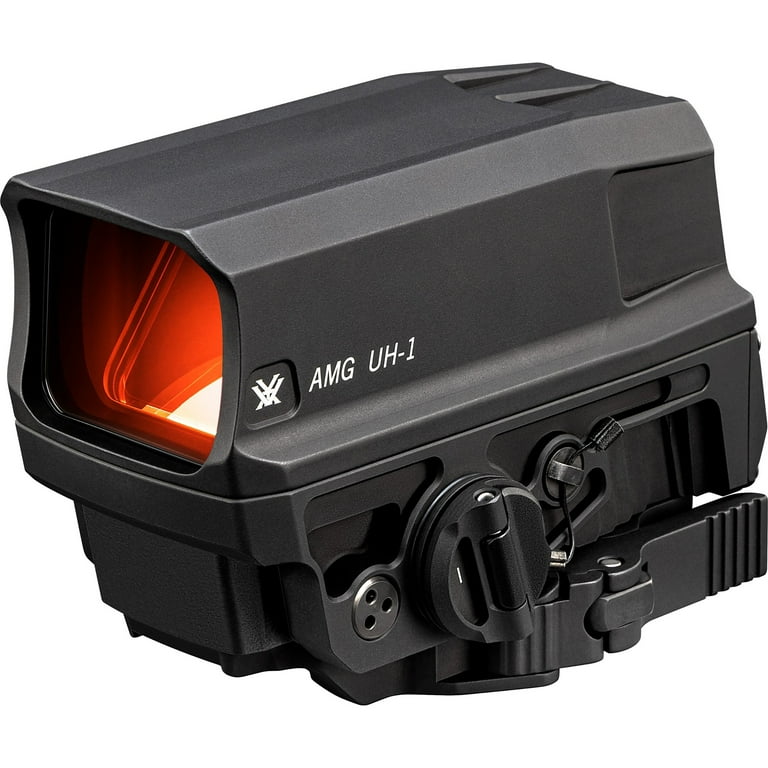 AMG UH-1 Gen II レプリカ Vortex Optics AMG UH-1 Gen II Holographic Red Dot Sight - Walmart.com