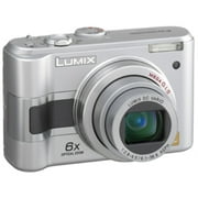 Panasonic Lumix DMC-LZ3S Digital Camera with 5 MegaPixels & 4x Optical Zoom