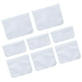 thumbnail image 6 of Raindrops  8 Pcs Bins Fruit and Veggie Storage Containers Juice Bag Outdoor, 6 of 8