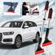 thumbnail image 1 of ¡Descuento Exclusivo!, Pala quitanieves para automóviles Raspador de hielo para vidrio multifuncional Pala quitanieves telescópica de aleación de aluminio para vehículos Akmoler, 1 of 9