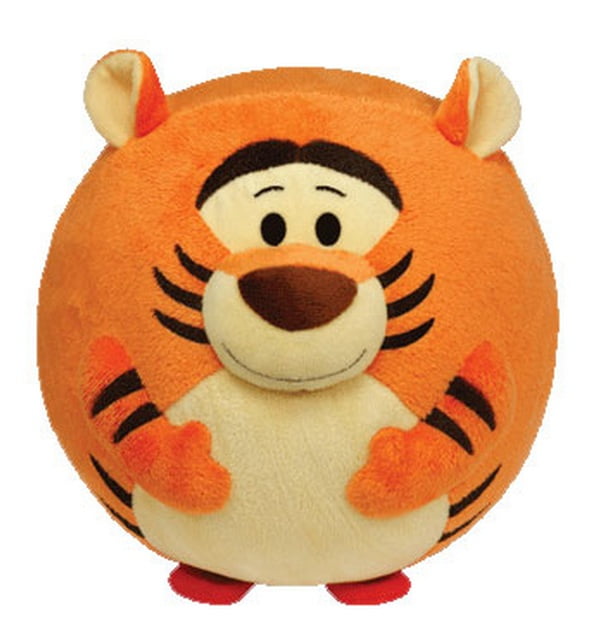 tigger stuffed animal walmart