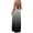 Grey, variant on BOOMNY Women's Backless Cami Dress Spaghetti Strap Cami Lounge House Dresses Gradient Color Flowy Beach Summer Maxi Sundress