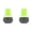 Green(2PCS), variant on PLJFXXM Steel Wool Scrubber Handle Reusable Steel Wool Brush Steel Wool Brush with Handle Heavy Duty Pot Scrubbers for Kitchen Dish Scrubber Cleaning Brush (Green)
