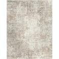 thumbnail image 7 of Hauteloom Bruna Living Room, Bedroom Area Rug - Gray, Brown - 10' x 14', 7 of 7