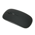 thumbnail image 4 of Gaming Mouse, 2.4G  Mouse Color Backlight ABS Material  For Computer For Laptop For Office Rose Gold,Gold,White,Black,Dark Gray,Silver Gray, 4 of 8