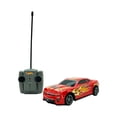 thumbnail image 2 of Carro Juguete Control Remoto Niño Hotwheels Speedy Machine, 2 of 7