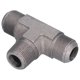 thumbnail image 3 of Codo para Compresores de Aire BuyWeek Tee Recto Hierro, 3 of 8
