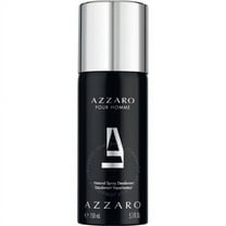 Azzaro Men's Pour Homme Deodorant