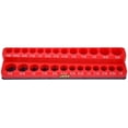 thumbnail image 3 of JEGS Magnetic Socket Organizer Tray [1/4 in. Drive SAE], 3 of 7