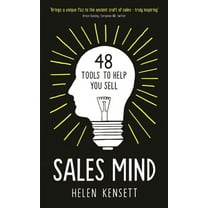 Sales Mind : 48 Tools to Help You Sell